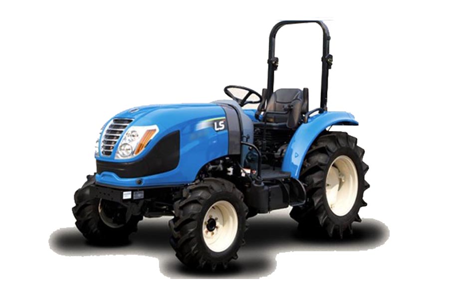 LS XR4150 Tractor Price Specs Review